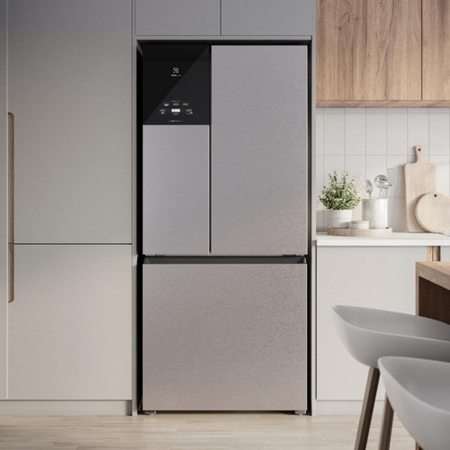 Geladeira Electrolux Im8s Frost Free Multidoor 590l