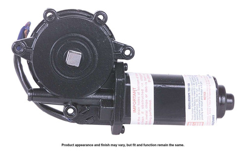 Motor Elevador Cristal Trasero Der Nissan Pathfinder 2003