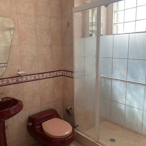 Imagen 17 de 20 de Apartamento En Alquiler - Urb. Santa Monica