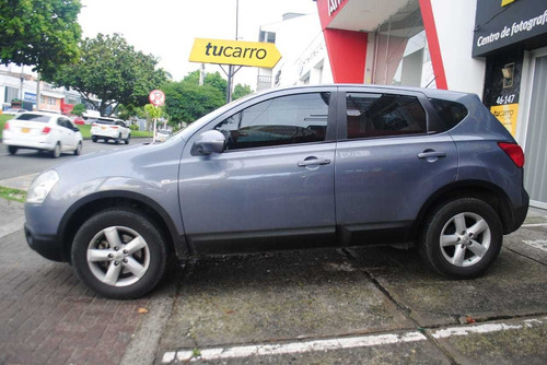 Nissan Qashqai 2.0 Full