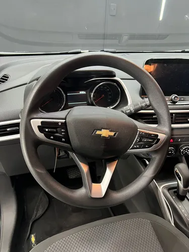 Chevrolet Tracker 1.2 T Ls At
