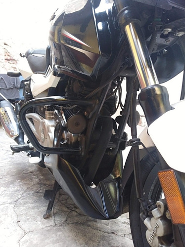 Bajaj Rouser 180