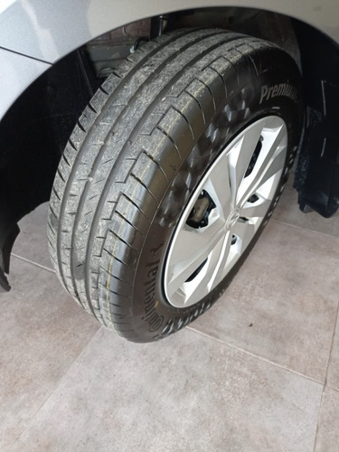 Promocion! Nissan Versa Sense Cvt/ 0km Patentado! (2021)