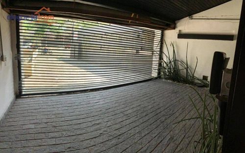 Imagem 7 de 26 de Sobrado Para Alugar, 287 M² Por R$ 22.000,00/mês - Pinheiros - São Paulo/sp - So1656