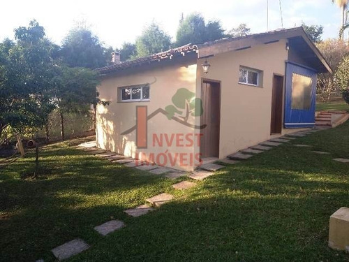 Imagem 7 de 9 de Chacara Em Condominio - Ref: 4568 - V-4568