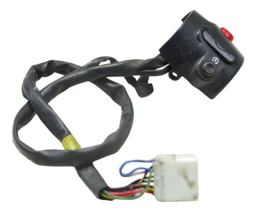 Chave Punho Partida Triumph Bonneville T100 13-15 Original (Usado)
