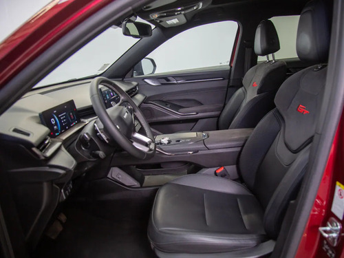 Haval 2.0 Elite At H6