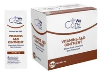 Comprar A&d Ointment Vitaminas A D Pomada Dynarex