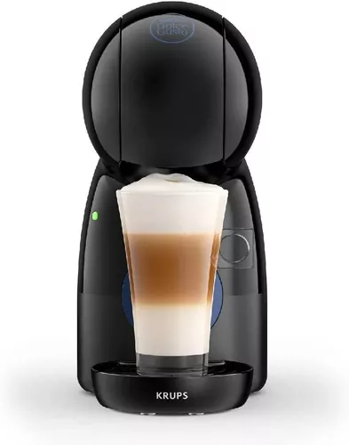 Cafetera Nescafe Dolce Gusto Piccolo XS + capsulas