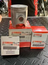 Comprar Kit De Dt 125 \u002F Rxz 135 Yamaha Original 0.75