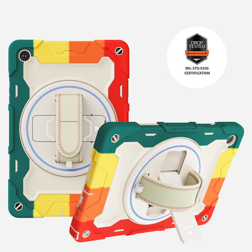 Hcase For Samsung Galaxy Tab A9 Plus S7 S8 S9 S9fe Carcase