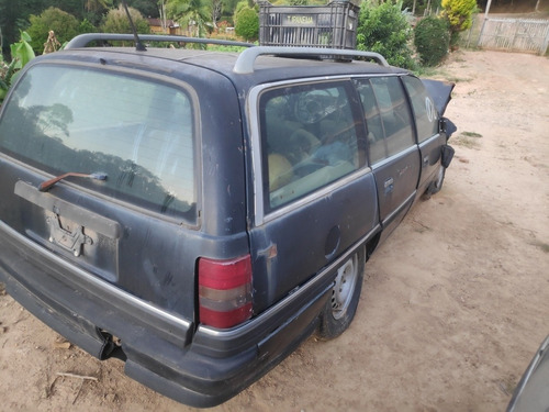Chevrolet Omega Suprema 2.0 Manual Sucata Para Peças