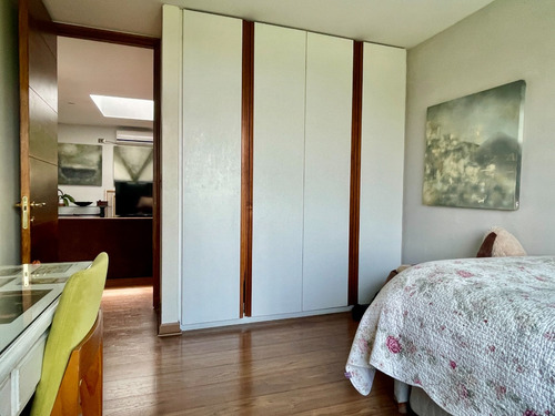 Estupenda Mediterránea Con Vistas, 5 Dorm, Colegio Everest