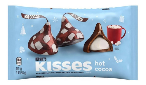 Hershey's Hot Cocoa Marshmallow