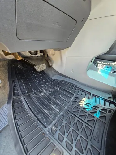 Toyota Sienna 3.5 Xle Piel At
