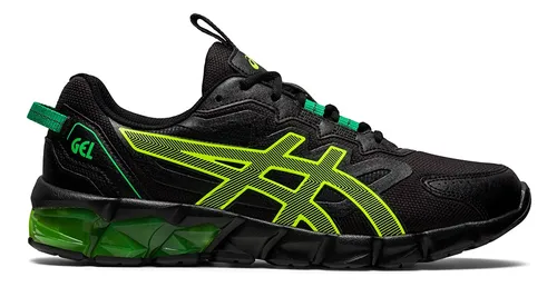 Asics urbanas hombre hot sale