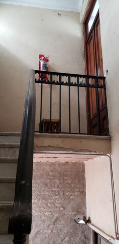 Venta Ph Reciclado A 5 Cuadras Subt H Y Sobre Avenida Financ