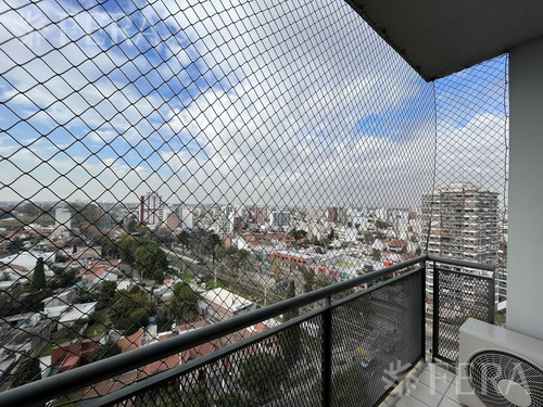 Venta Departamento 3 Ambientes Con Balcón En Wilde (29404)