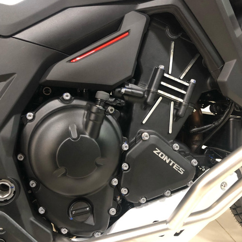 Beta Zontes 703f No Trk No Voge No Cf Permutas