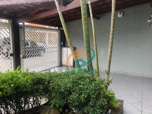 Imagem 5 de 27 de Casa Com 3 Dormitórios À Venda, 252 M² Por R$ 1.200.000,00 - Jaçanã - São Paulo/sp - Ca0031
