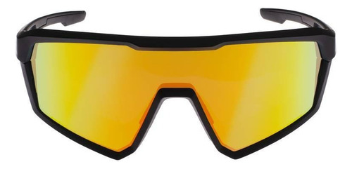 Oculos Mattos Racing Bike Flow Preto