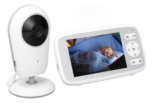 Cámara Infantil Con Pantalla Lcd De 4 Pulgadas, 1 Mp, Conver