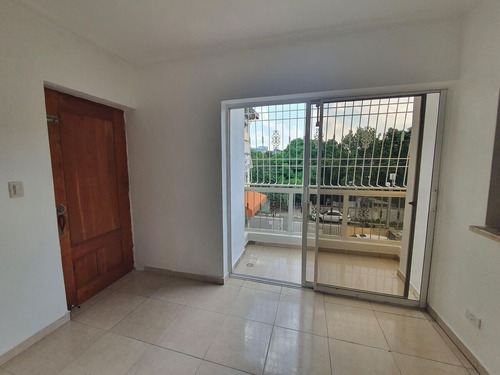 Vendo Apartamento Oportunidad 3er Piso En Villa Aura, S.d Oeste