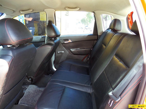 Chevrolet Aveo Emotion 1.6l