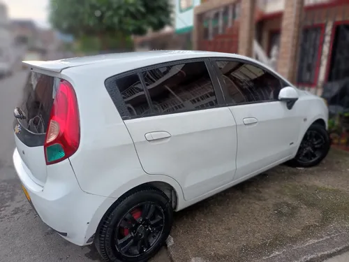 Chevrolet Sail 1.4 Lt Sport