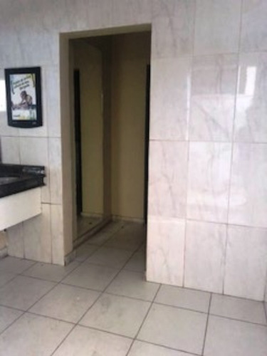 Imagem 15 de 27 de Casa Comercial Com 1.000m2 No Canela - Pas058p - 68868964