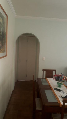 Imagem 4 de 15 de Apartamento Com 2 Dormitórios À Venda, 63 M² - Jardim Três Marias - São Bernardo Do Campo/sp - Ap65827