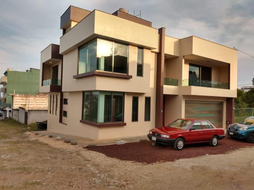 Venta Casa 4 Jardines De Las Animas