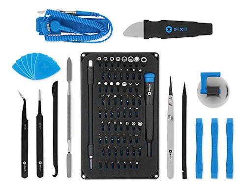 Ifixit Pro Tech Toolkit - Electronica, Telefono Inteligente,