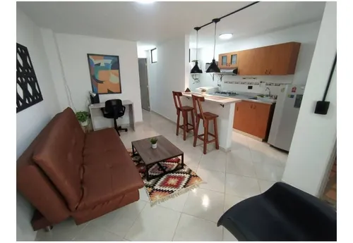 Venta De Edificio Amoblado En Laureles Nogal
