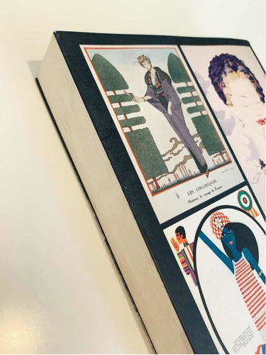100 Años De Ilustración De Moda Esitorial Blume