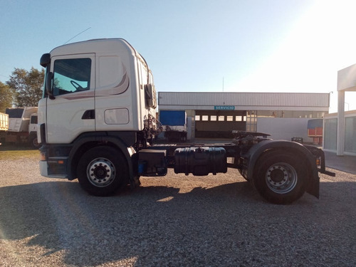 Scania R 114 330 2006 Anticipo + Financiación