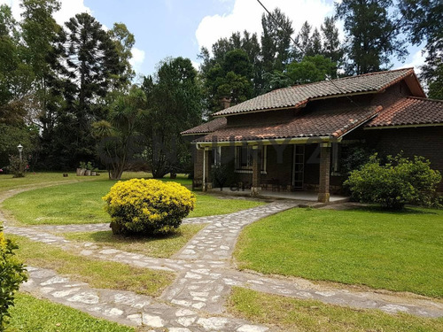 Imagen 8 de 24 de Venta Casa Quinta-5 Ambientes-quincho/pileta