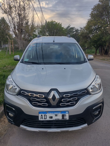 Renault Kangoo 1.5 Dci Stepway