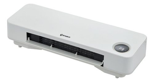 Estufa Calentador De Pared Imaco Wh2000 C/ Control Remoto