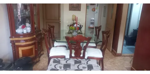 Venta Aprtamento Suba Salitre 2