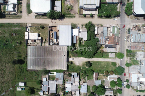 Imagen 4 de 26 de Depósito En Venta O Permuta Ubicado En La Reja, Moreno, G.b.a. Zona Oeste