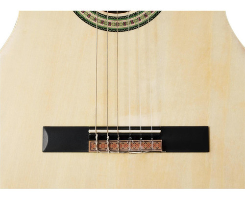 Violão Clássico Harmonics GNA-111 Natural (para destros)