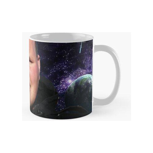 Taza Frankie Macdonald Calidad Premium