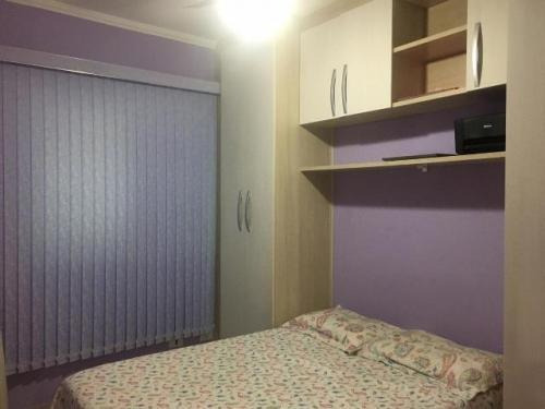 Imagem 11 de 14 de Apartamento Ficando Perto Do Mar - Itanhaém 7111 | A.c.m