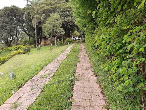 Imagem 5 de 30 de Chácara Com 3 Dormitórios À Venda, 5000 M² Por R$ 990.000,00 - Bom Jardim - Itupeva/sp - Ch0079