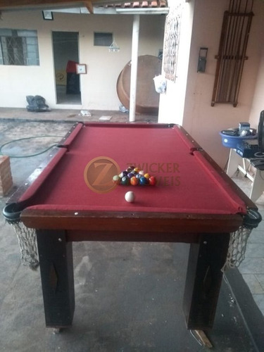 Imagem 20 de 30 de Venda: Ótima Casa No Parque Santa Edwiges - Ca00851