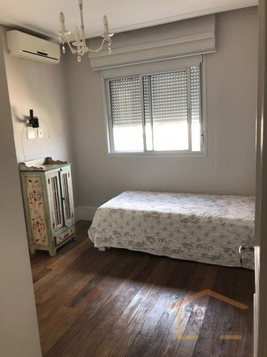 Imagem 5 de 11 de Apartamento, Venda, Santana, Sao Paulo - 10280 - V-10280