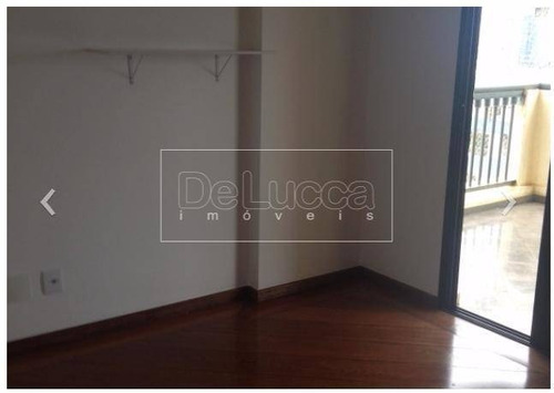 Imagem 21 de 30 de Apartamento À Venda Em Chácara Primavera - Ap080946