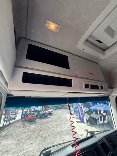 Vw 19.360 4x2 2019/2020