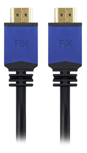 Cabo Hdmi Premium 2.0 4k Hdr 19p Filtro 15m 018-1520 A Vista